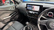 Nissan Juke 1.0 DiG-T Tekna+ 5dr Petrol Hatchback